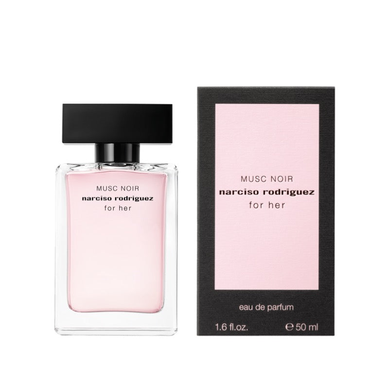 NARCISO RODRIGUEZ For Her Musc Noir Eau de Parfum | Isetan KL Online Store