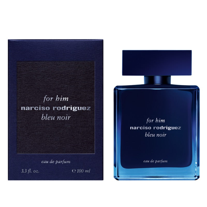 NARCISO RODRIGUEZ For Him Bleu Noir Eau de Parfum | Isetan KL Online Store