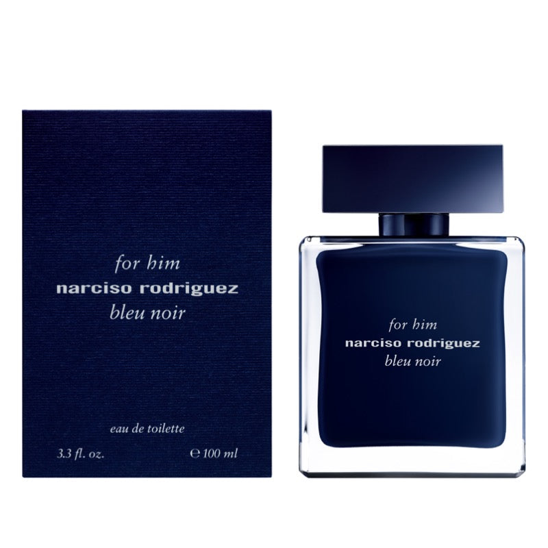 NARCISO RODRIGUEZ For Mim Bleu Noir Eau de Toilette | Isetan KL Online Store