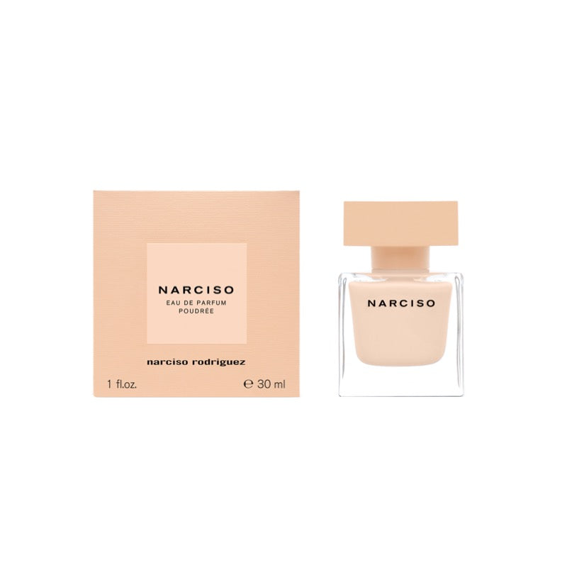 NARCISO RODRIGUEZ Poudrée Eau de Parfum | Isetan KL Online Store