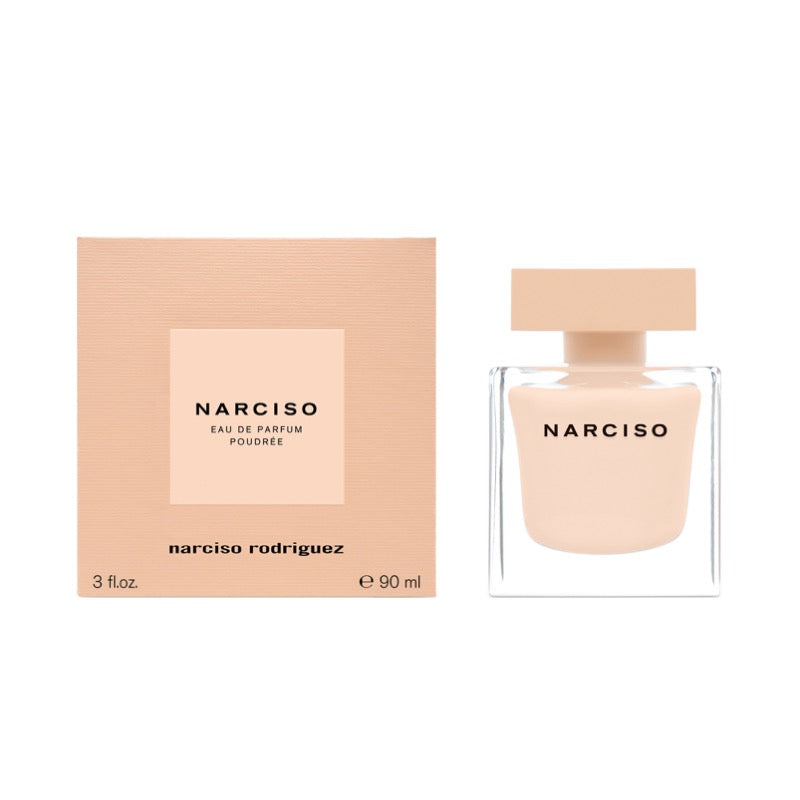 NARCISO RODRIGUEZ (Special Price) Poudrée Eau de Parfum 90ml | Isetan KL Online Store