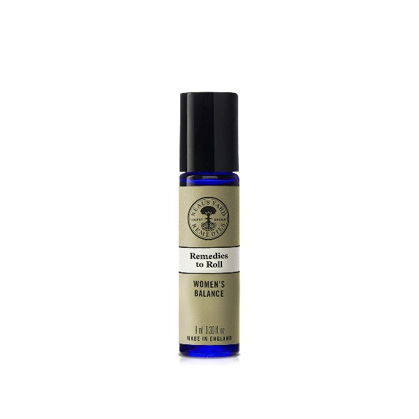 NEAL'S YARD REMEDIES Remedies to Roll - Womens Balance 9ml | Isetan KL Online Store