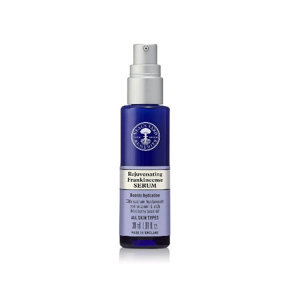 NEAL'S YARD REMEDIES Frankincense Facial Serum 30ml | Isetan KL Online Store