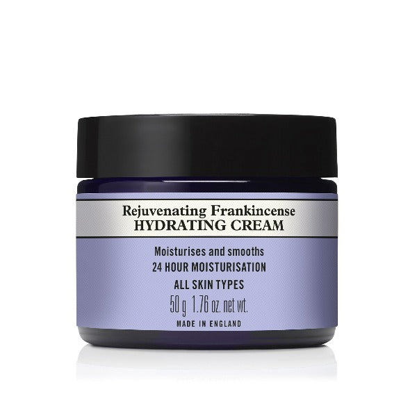 NEAL'S YARD REMEDIES Frankincense Hydrating Cream 50g | Isetan KL Online Store