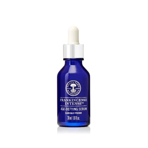 NEAL'S YARD REMEDIES Frankincense Intense Age Defy Serum 30ml | Isetan KL Online Store