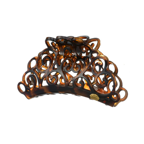 OYONE PARIS Classic Essential - Eva Hair Jaw Clip | Isetan KL Online Store