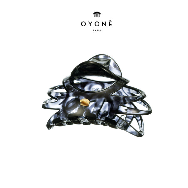 OYONE PARIS Sun Line M Hair Jaw Clip | Isetan KL Online Store