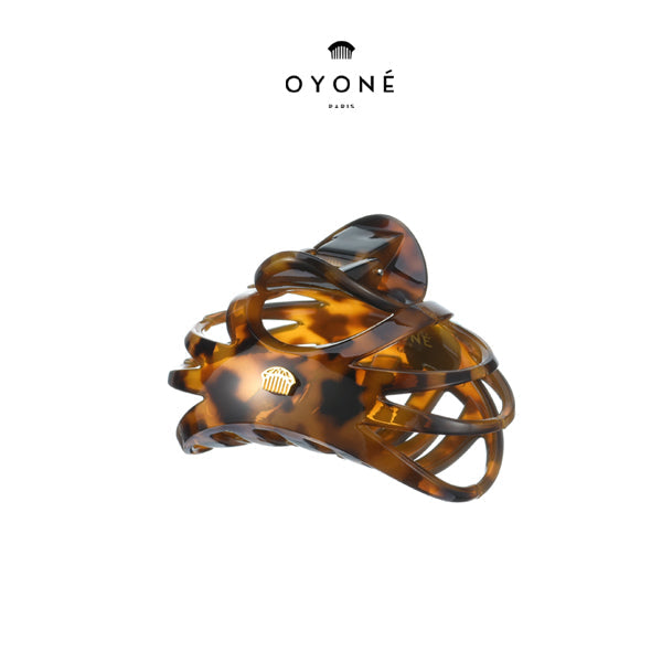 OYONE PARIS Sun Line M Hair Jaw Clip | Isetan KL Online Store