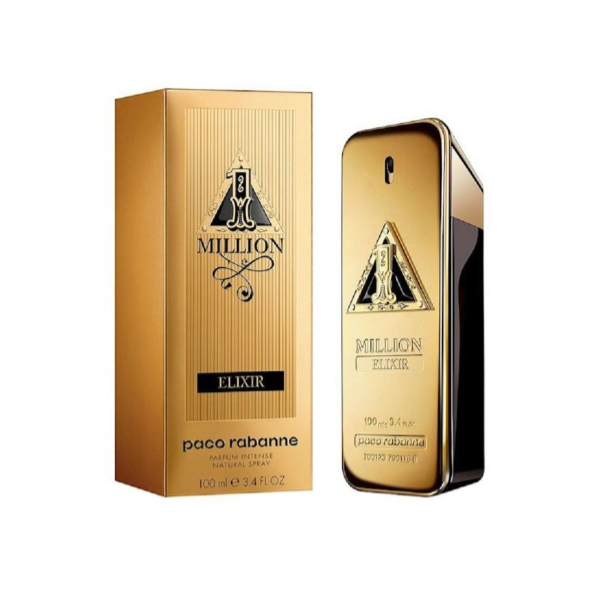 PACO RABANNE 1 Million Elixir Parfum Intense for Him