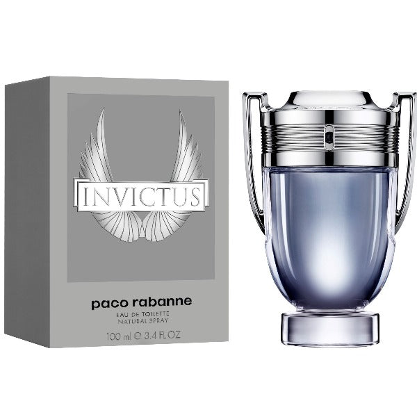 PACO RABANNE Invictus EDT | Isetan KL Online Store