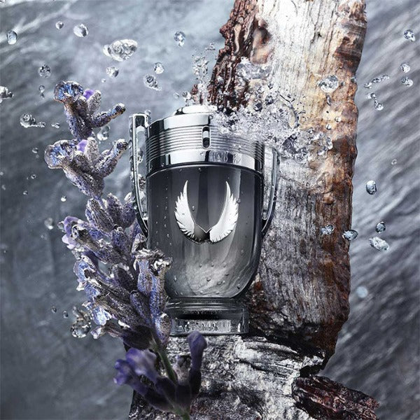 PACO RABANNE Invictus Platinum Eau de Parfum 100ml | Isetan KL Online Store