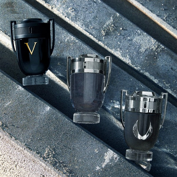 PACO RABANNE Invictus Platinum Eau de Parfum 100ml | Isetan KL Online Store
