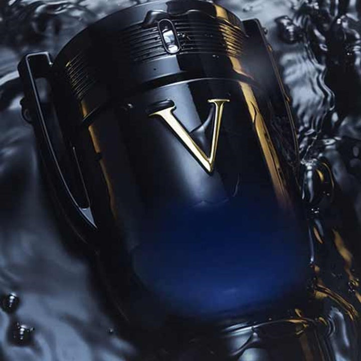 PACO RABANNE Invictus Victory Elixir Parfum Intense 100ml | Isetan KL Online Store