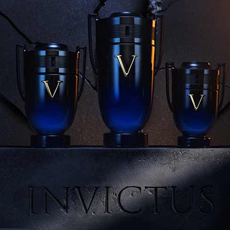 Buy Paco Rabanne Invictus Victory Elixir Parfum Intense 100ml