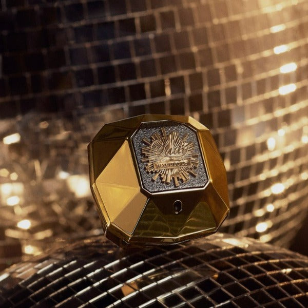 PACO RABANNE Lady Million Fabulous EDP | Isetan KL Online Store