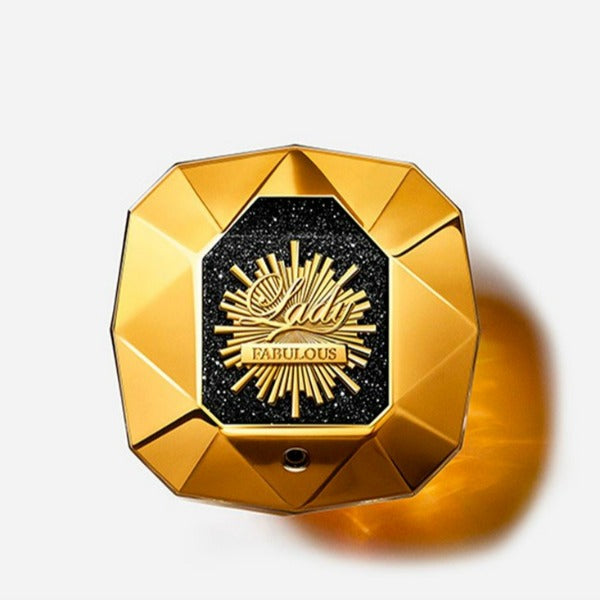 PACO RABANNE Lady Million Fabulous EDP | Isetan KL Online Store
