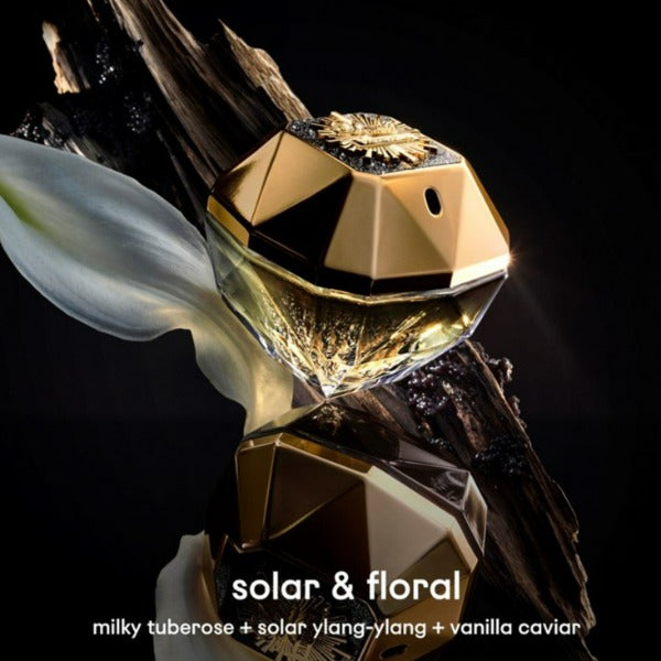 PACO RABANNE Lady Million Fabulous EDP | Isetan KL Online Store