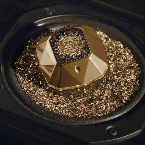 PACO RABANNE Lady Million Fabulous EDP | Isetan KL Online Store