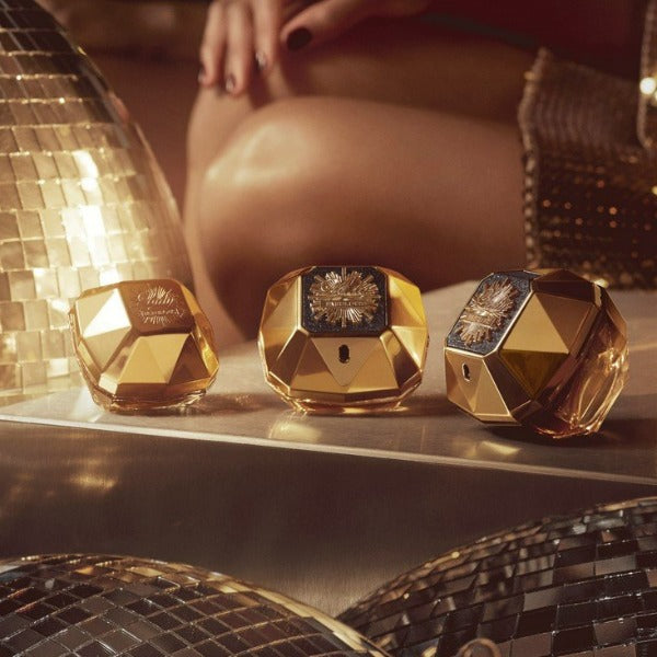 PACO RABANNE Lady Million Fabulous EDP | Isetan KL Online Store