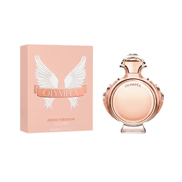 PACO RABANNE Olympéa EDP 80ml | Isetan KL Online Store