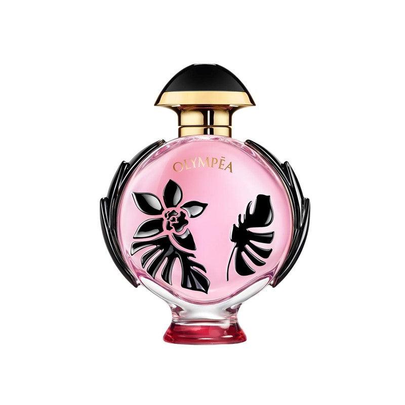 PACO RABANNE Olympéa Flora EDP Intense | Isetan KL Online Store