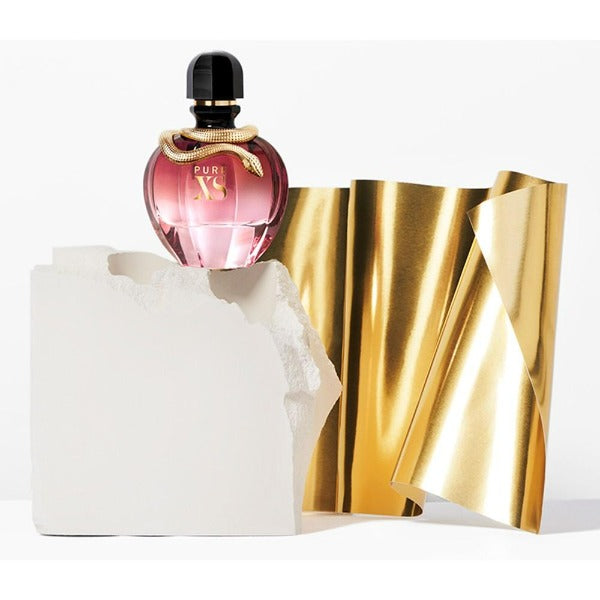 PACO RABANNE Pure XS For Her Eau de Parfum 80ml | Isetan KL Online Store