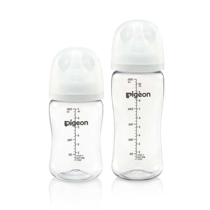 PIGEON SofTouch T-Ester Bottle (200ML/300ML) | Isetan KL Online Store