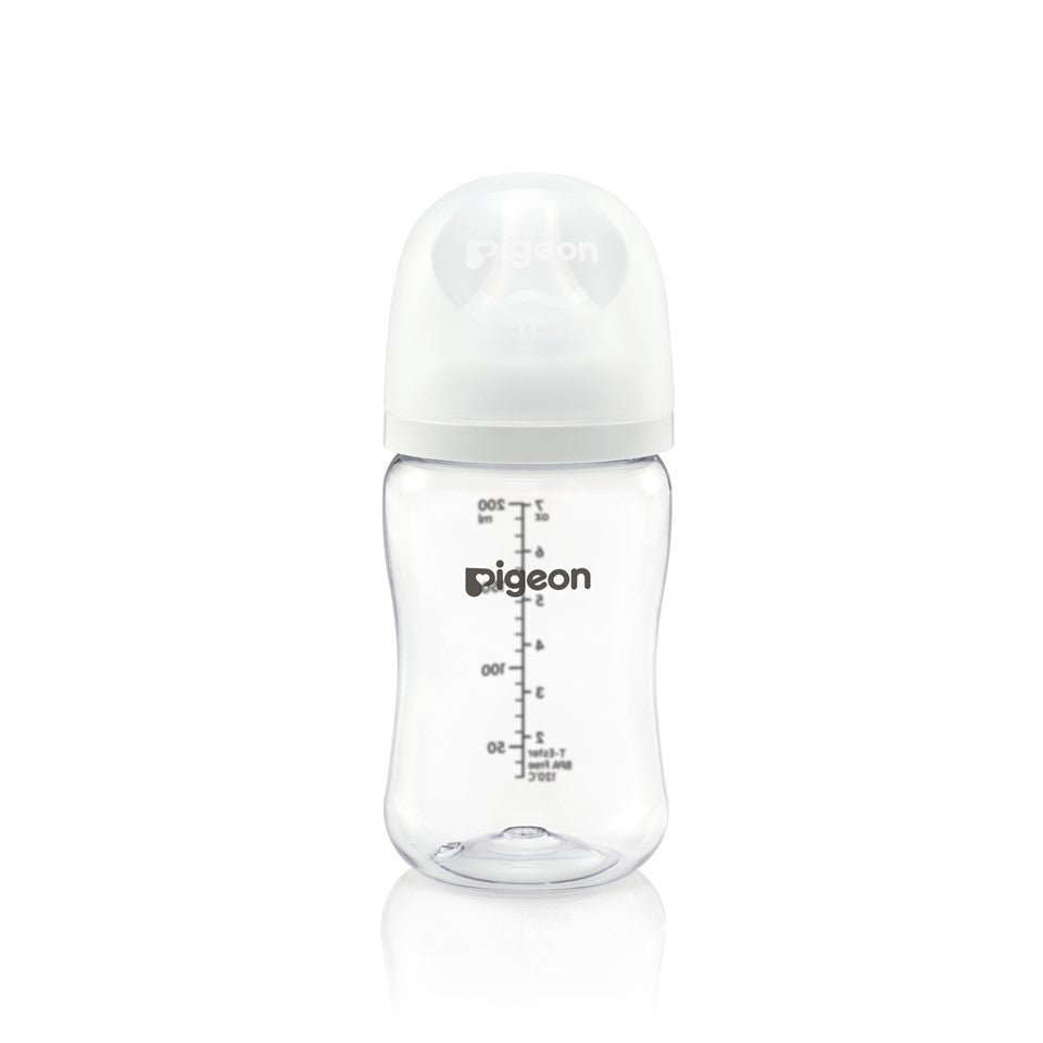 PIGEON SofTouch T-Ester Bottle (200ML/300ML) | Isetan KL Online Store