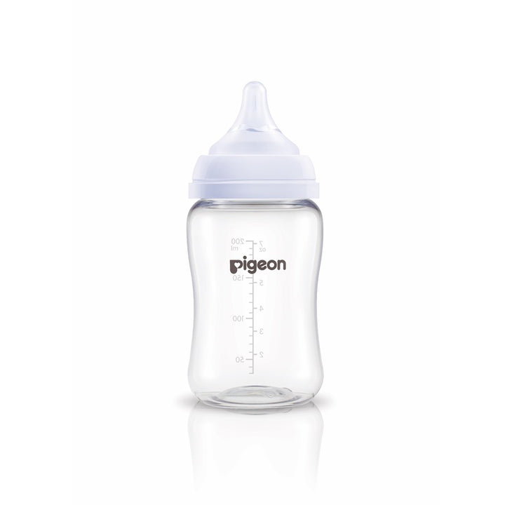 PIGEON SofTouch T-Ester Bottle (200ML/300ML) | Isetan KL Online Store