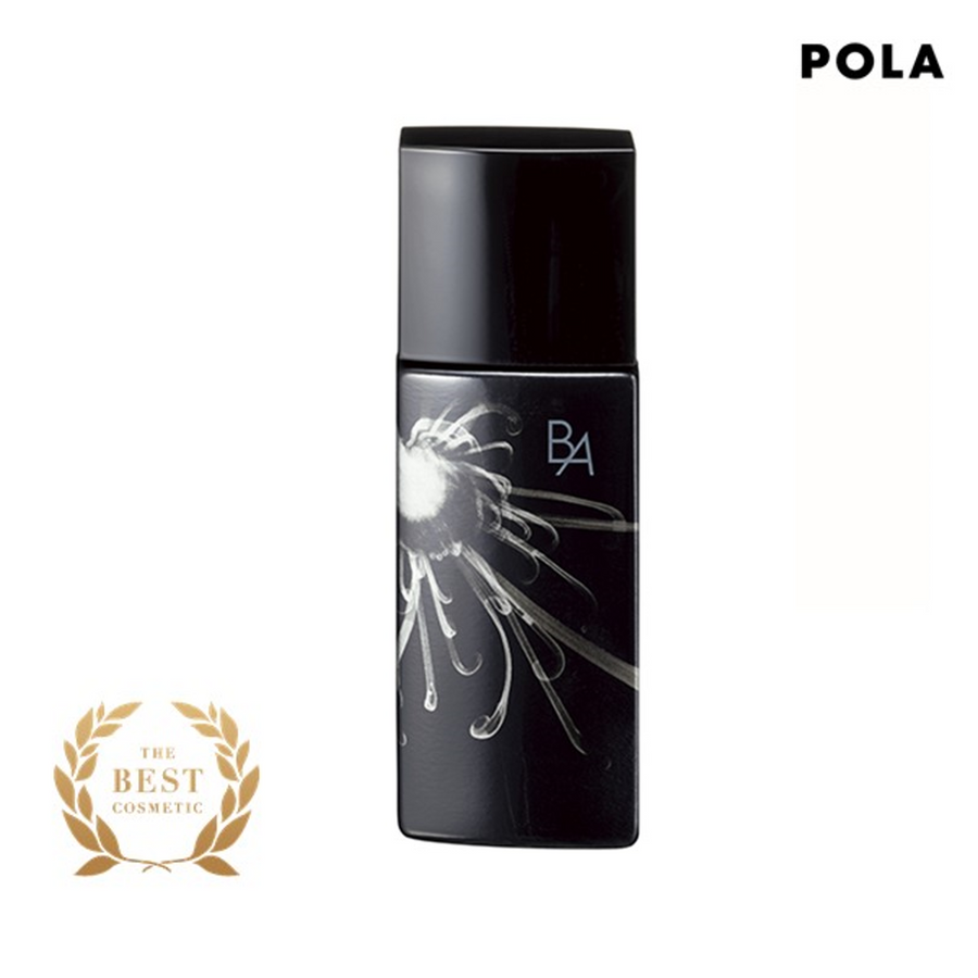 POLA B.A Liquid Foundation 30ml | Isetan KL Online Store