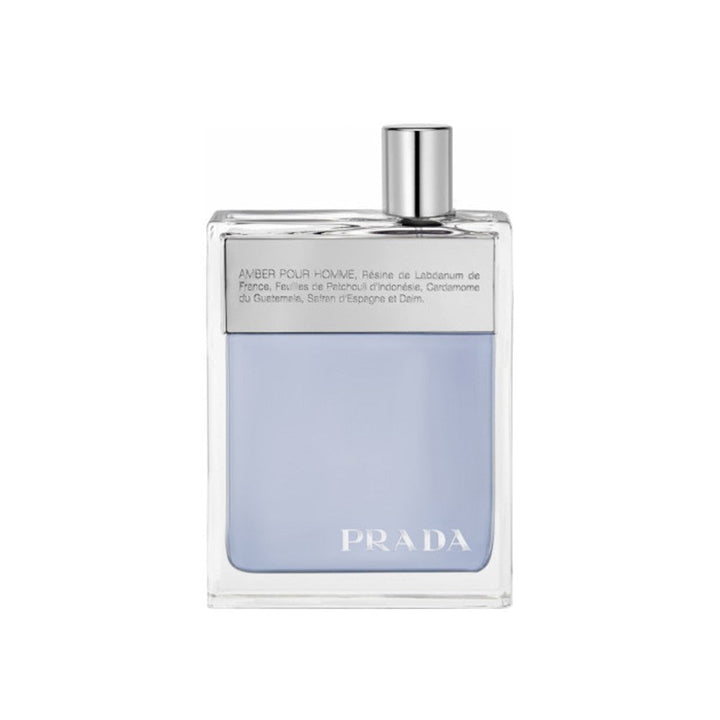 PRADA (Special Price) Prada Amber Pour Homme EDT 100ml | Isetan KL Online Store