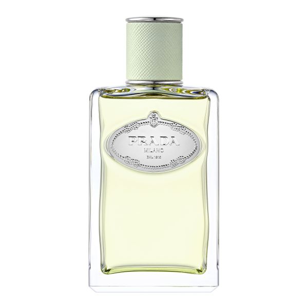 PRADA Les Infusions Iris Eau de Parfum 100ml | Isetan KL Online Store