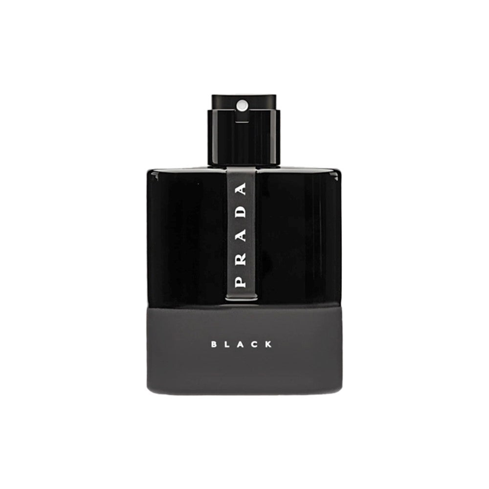 PRADA Luna Rossa Black Eau de Parfum | Isetan KL Online Store