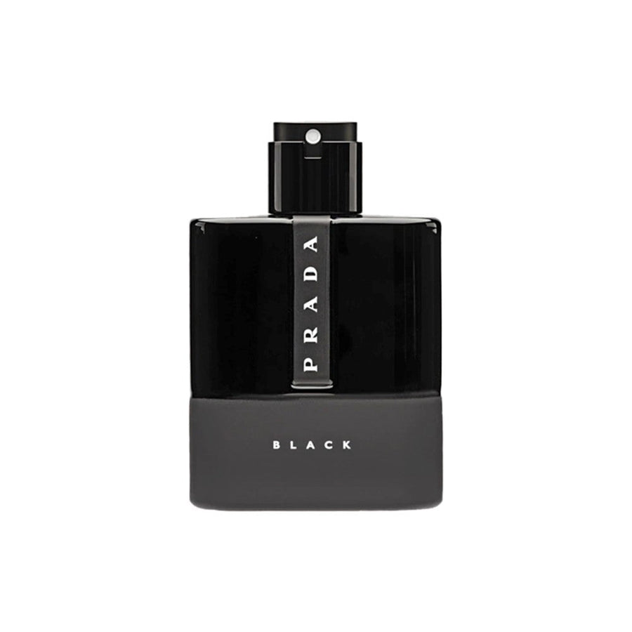 PRADA Luna Rossa Black Eau de Parfum | Isetan KL Online Store