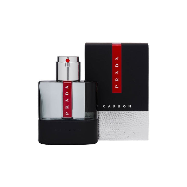 PRADA Luna Rossa Carbon Eau de Toilette | Isetan KL Online Store