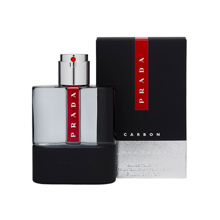 PRADA Luna Rossa Carbon Eau de Toilette | Isetan KL Online Store