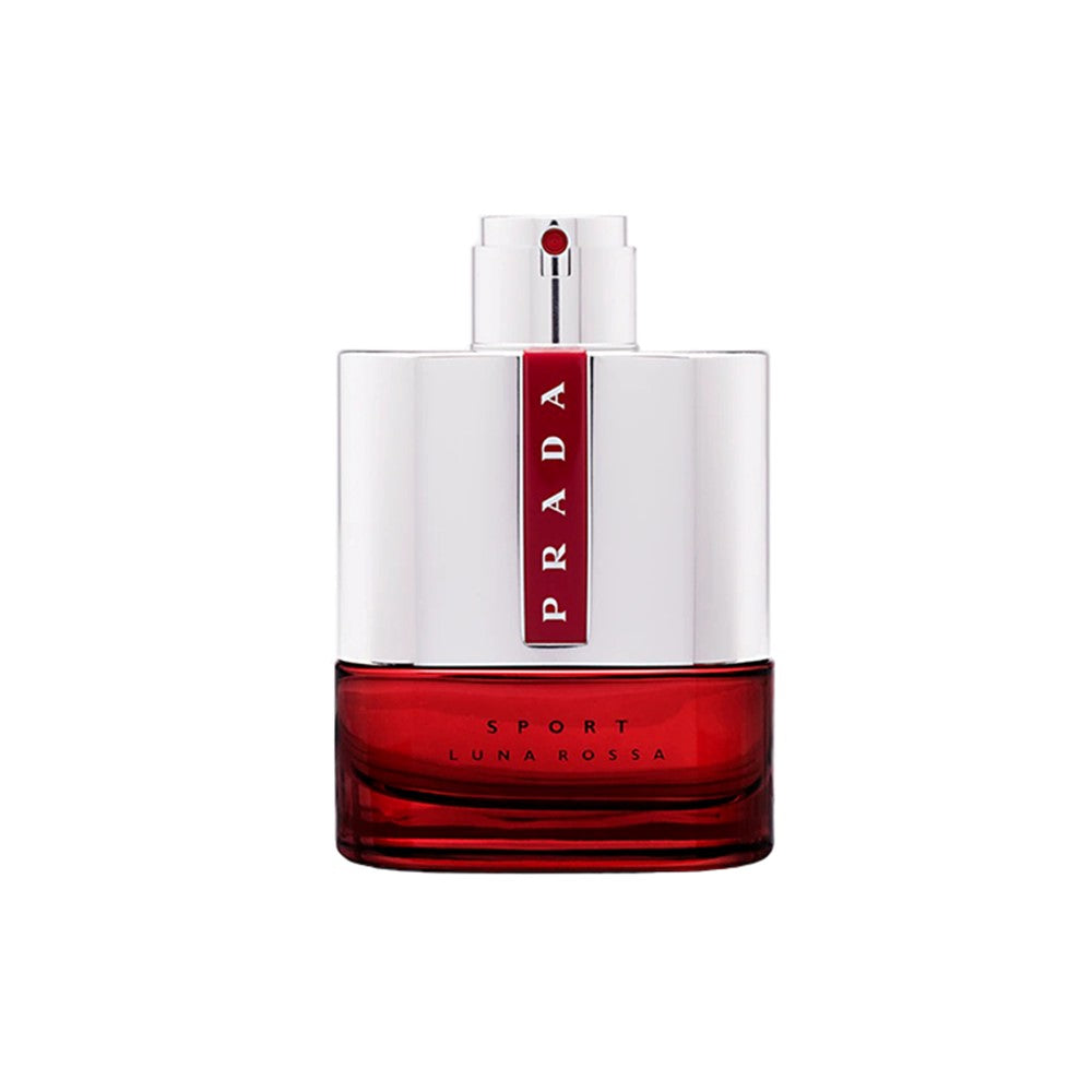 Buy Prada Luna Rossa Sport Eau de Toilette | Isetan KL Online