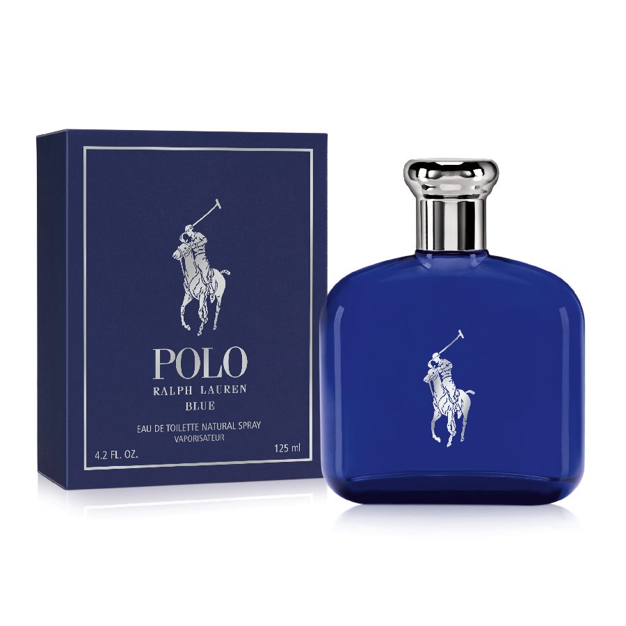 RALPH LAUREN Polo Blue EDT | Isetan KL Online Store