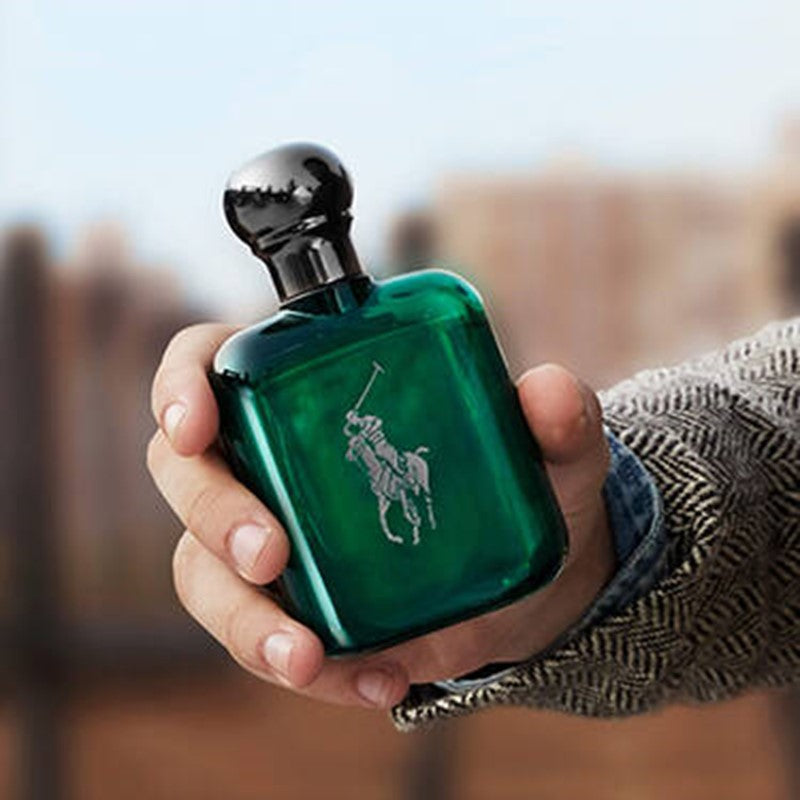 RALPH LAUREN Polo Cologne Intense | Isetan KL Online Store