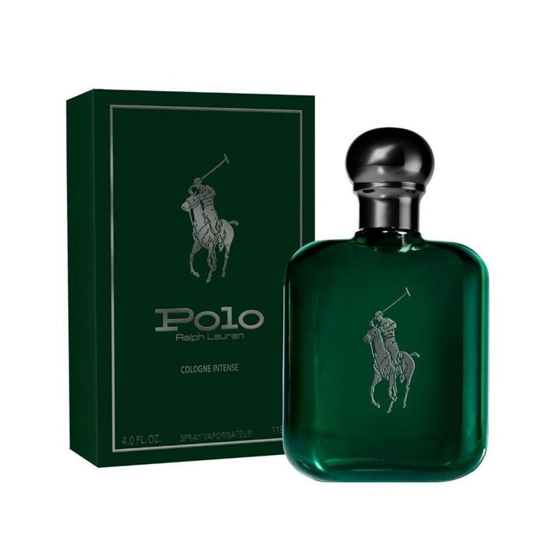 RALPH LAUREN Polo Cologne Intense | Isetan KL Online Store
