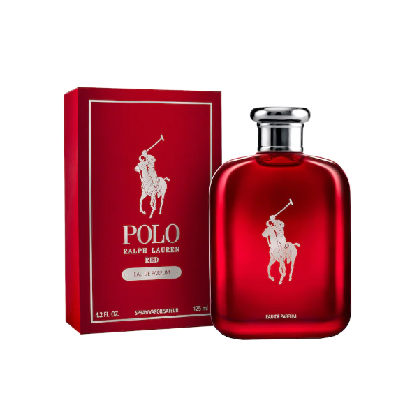 RALPH LAUREN Polo Red Eau de Parfum | Isetan KL Online Store