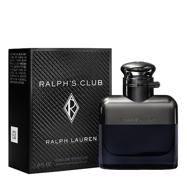 RALPH LAUREN Ralph's Club Eau de Parfum | Isetan KL Online Store
