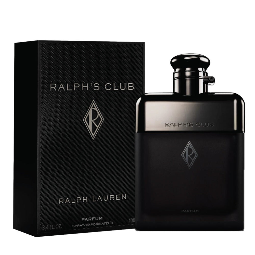 RALPH LAUREN Ralph's Club Parfum 100ml | Isetan KL Online Store