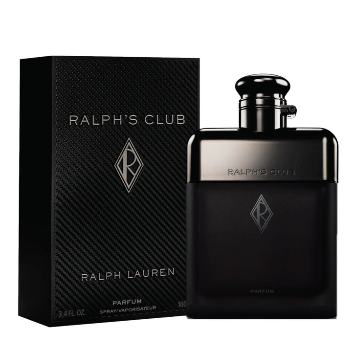 RALPH LAUREN Ralph's Club Parfum 100ml | Isetan KL Online Store