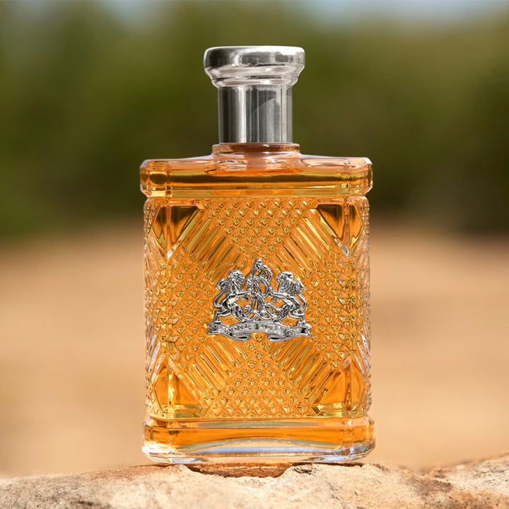 RALPH LAUREN Safari for Men Eau de Toilette 125ml | Isetan KL Online Store