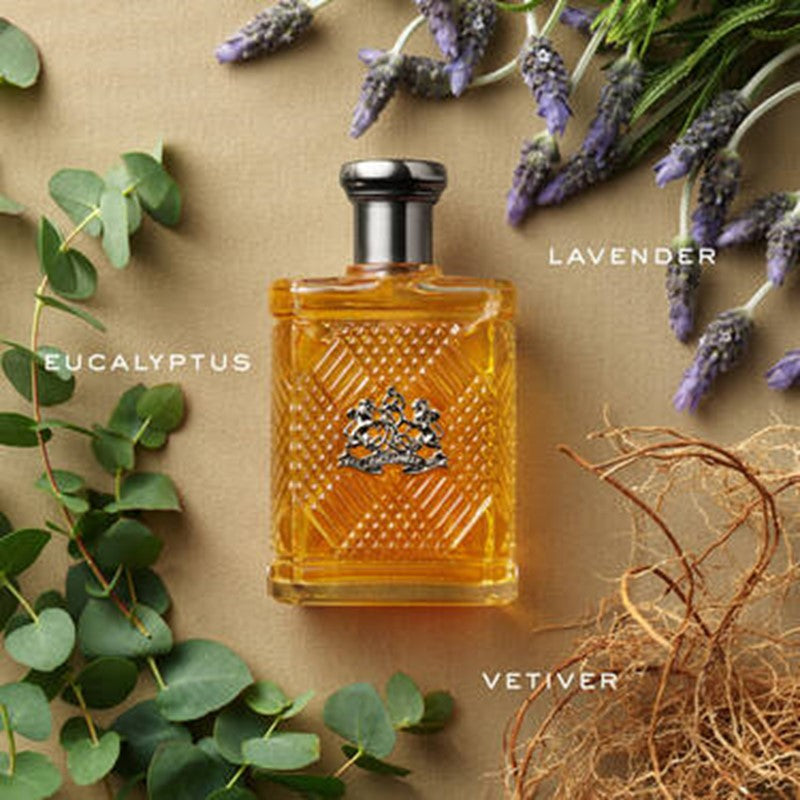 RALPH LAUREN Safari for Men Eau de Toilette 125ml | Isetan KL Online Store