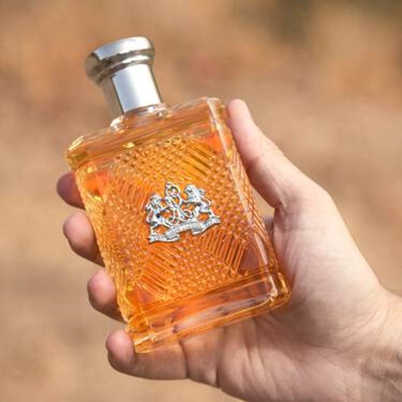 RALPH LAUREN Safari for Men Eau de Toilette 125ml | Isetan KL Online Store