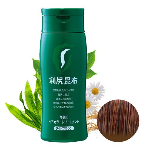 RISHIRI Hair Colouring Treatment 200g | Isetan KL Online Store