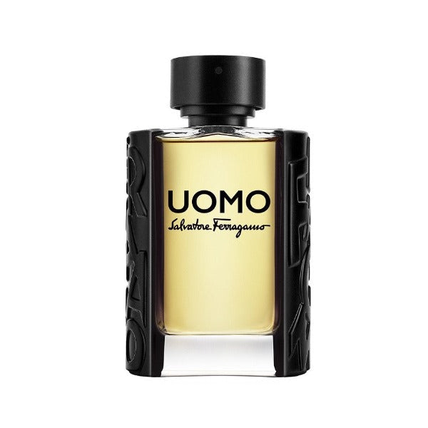 SALVATORE FERRAGAMO Uomo Eau de Toilette | Isetan KL Online Store