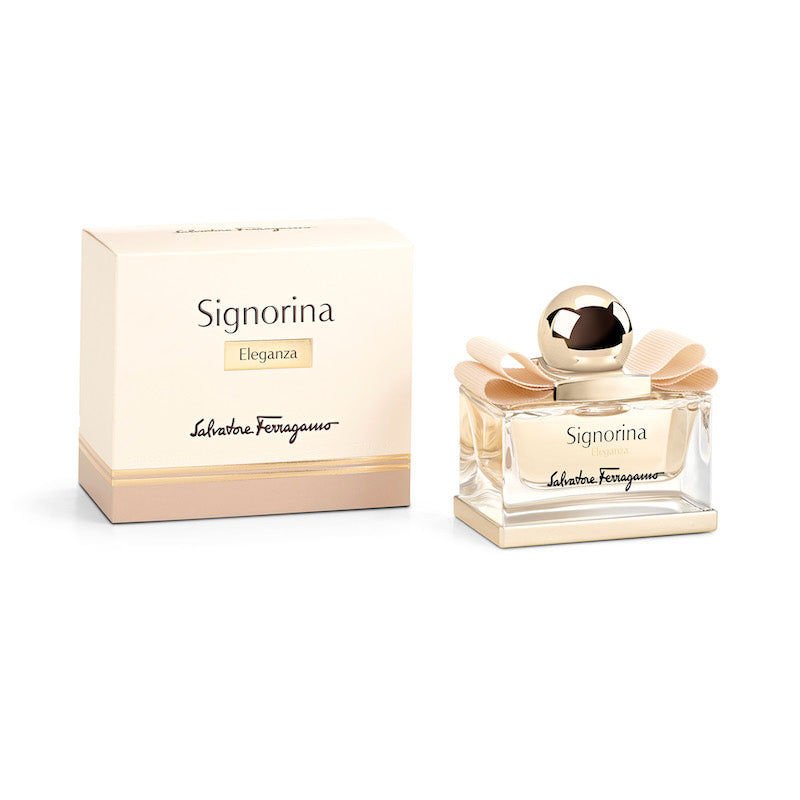 SALVATORE FERRAGAMO Signorina Eleganza EDP | Isetan KL Online Store